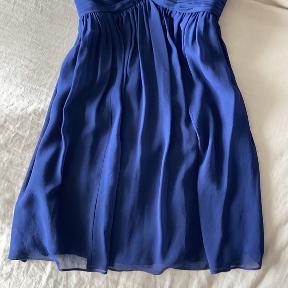 Donna Morgan Bridesmaid Dress - Picture 3 of 7